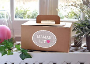 Cadeau noel maman original