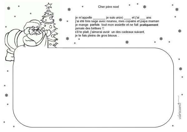 Cadeau de noël pour mon père
