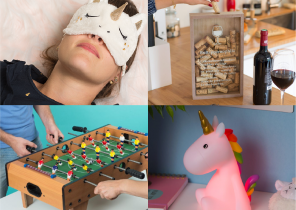 Idee cadeau noel pour retraité