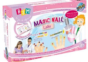Cadeau de noel pour fillette de 8 ans