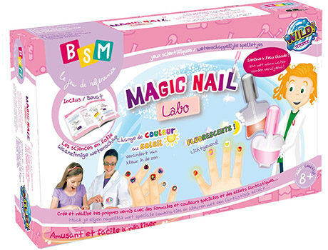 Cadeau de noel pour fillette de 8 ans
