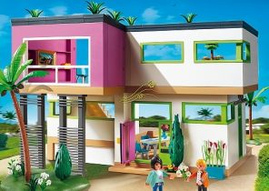Playmobil cadeau noel