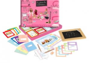 Idee cadeau noel pour fille 10 ans