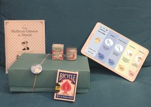 Imprimer etiquette cadeau noel
