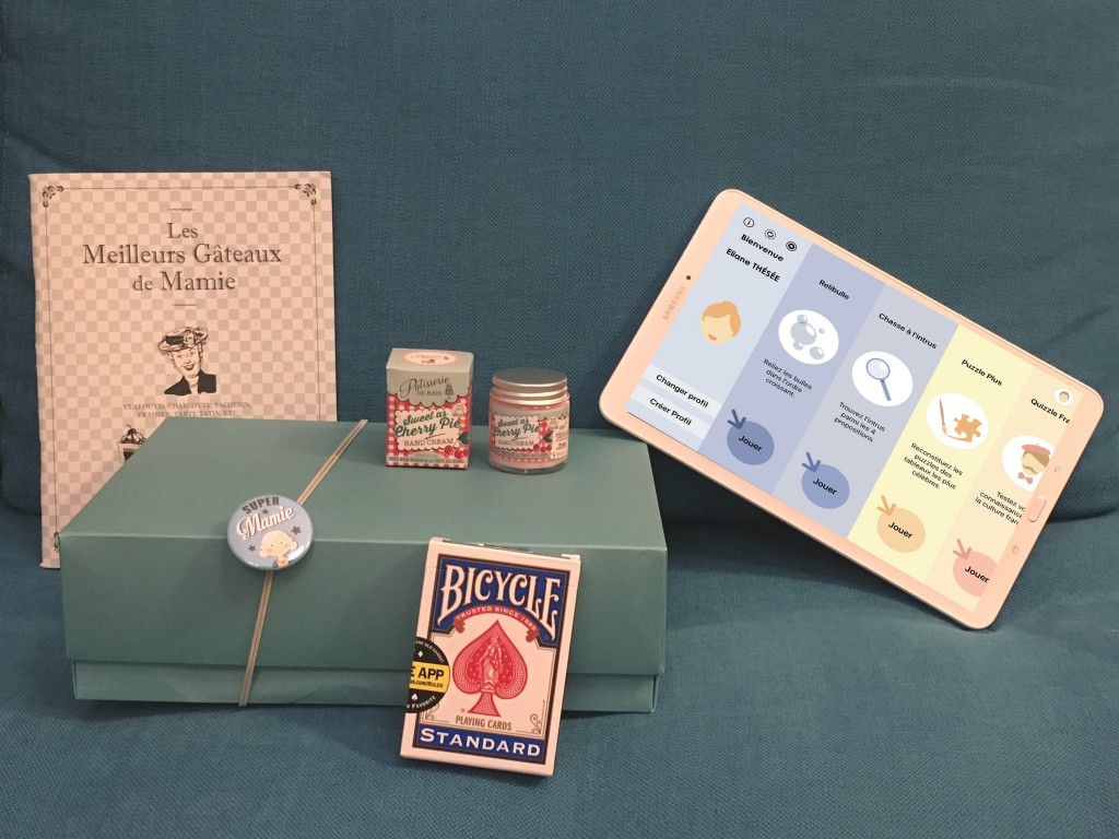 Imprimer etiquette cadeau noel
