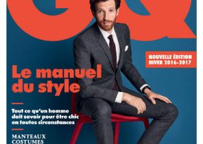 Cadeau noel femme gq