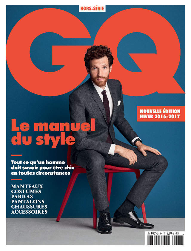 Cadeau noel femme gq