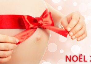 Cadeau de noel pour une femme enceinte