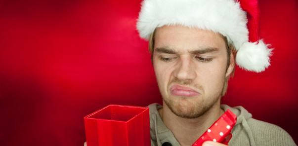 Cadeau de noël 2015