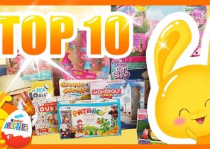 Top cadeau noel 2018
