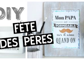 Idée cadeau de noel pour papa pas cher