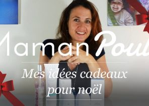 Cadeau noel original maman