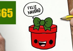 Cadeau de noel facil