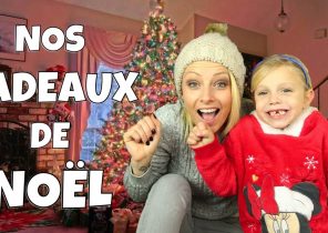 Vidéo cadeau de noel