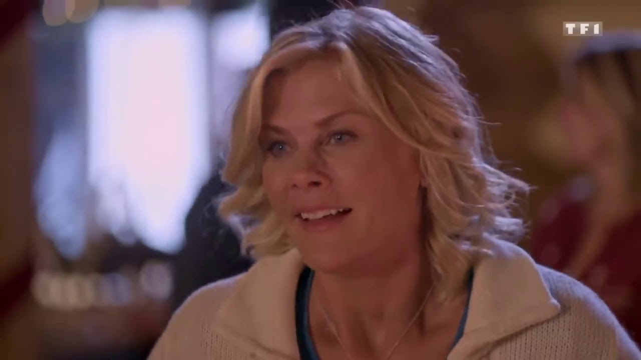 Un mari en cadeau de noel telefilm