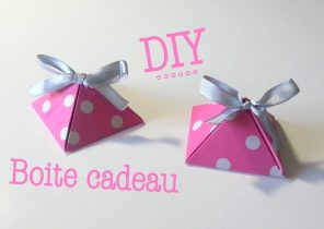 Creation cadeau de noel