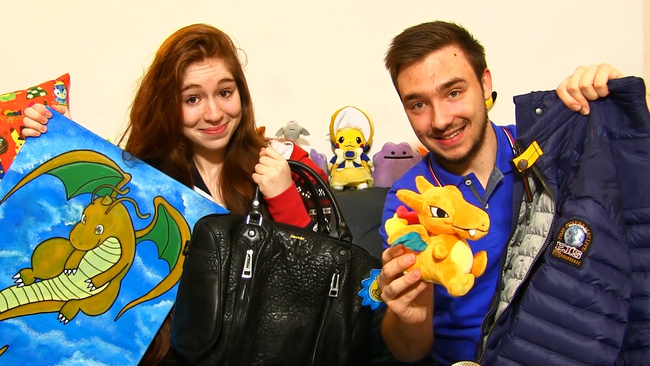 Cadeau de noel 2015 youtube