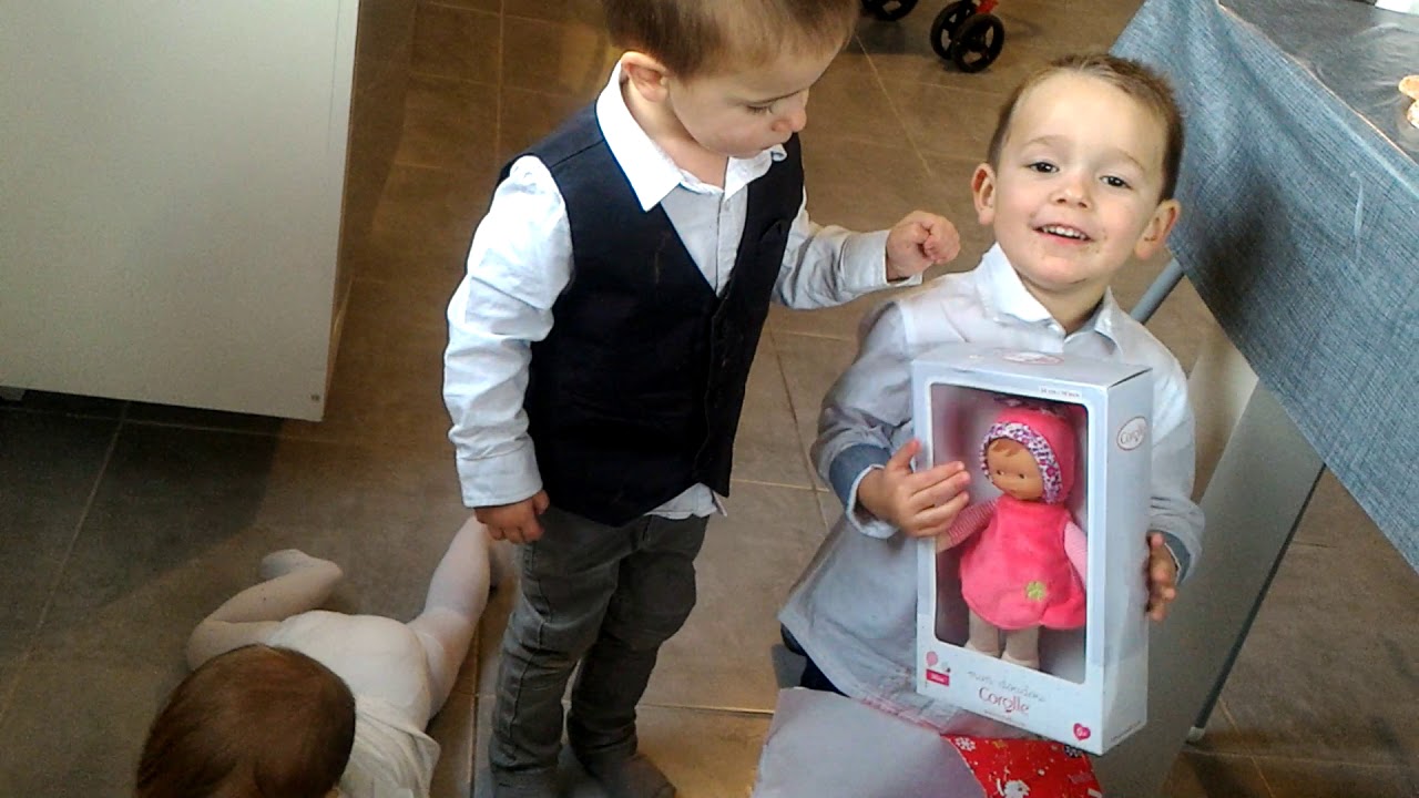 Cos cadeau noel