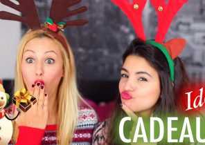 Idée de cadeau de noel pour sa mère