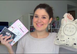 Video mes cadeau de noel 2016