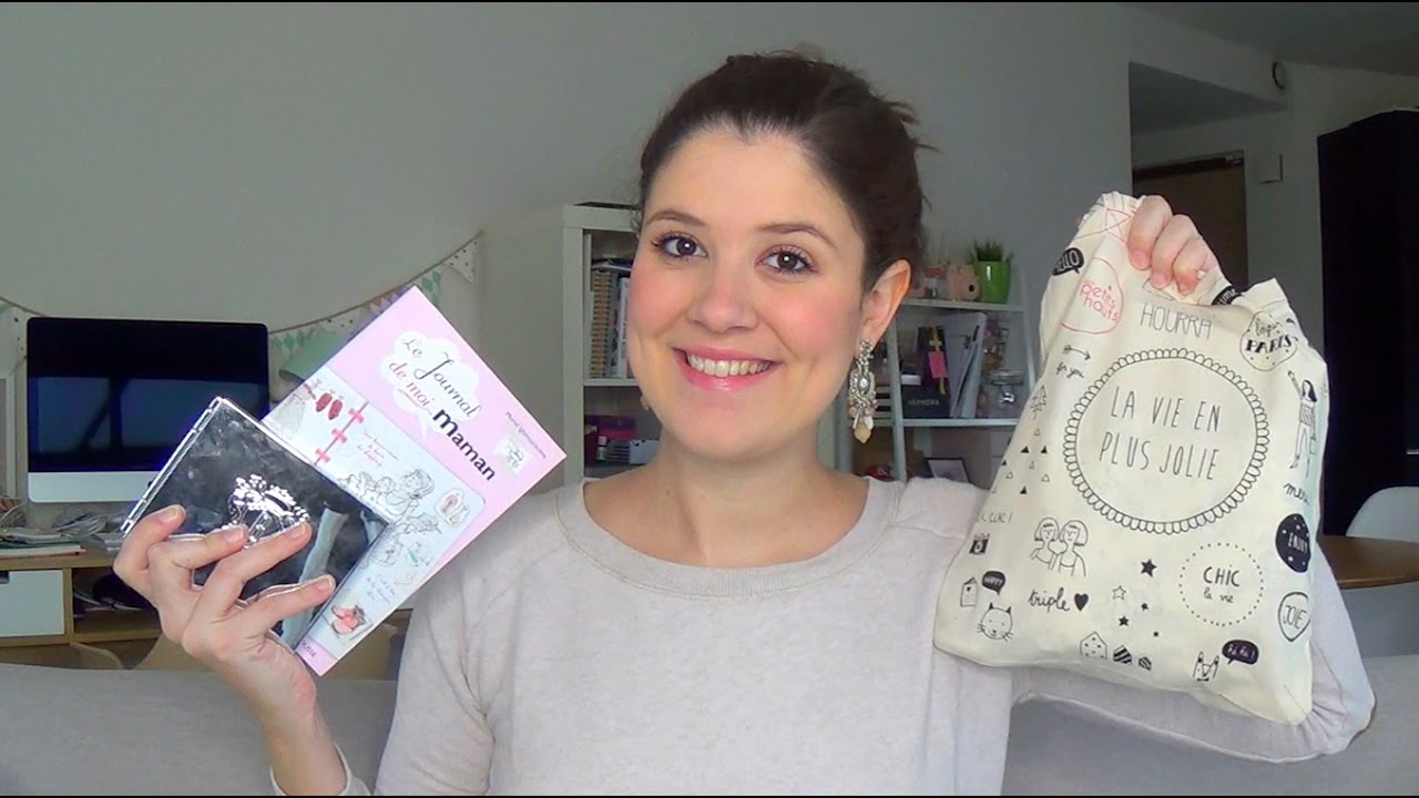Video mes cadeau de noel 2016