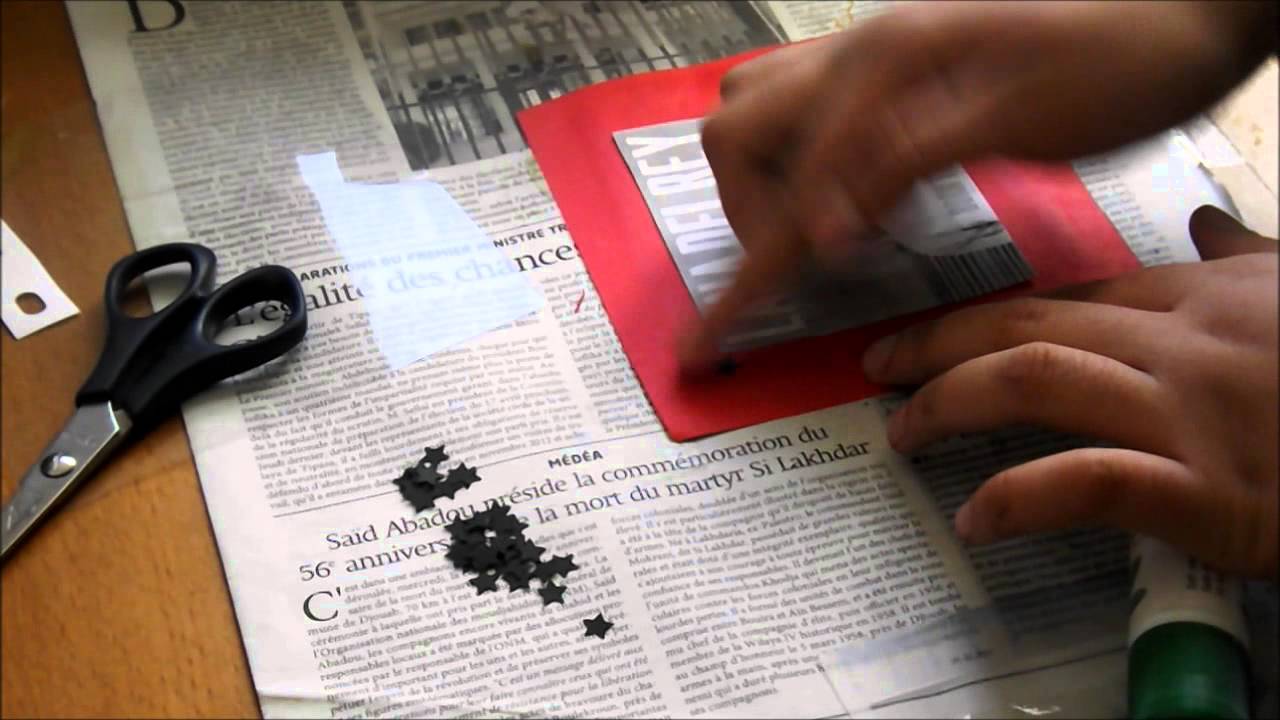 Cadeau noel fait maison pour homme