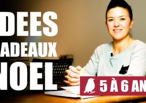 Idee de cadeau de noel enfant de 6 ans