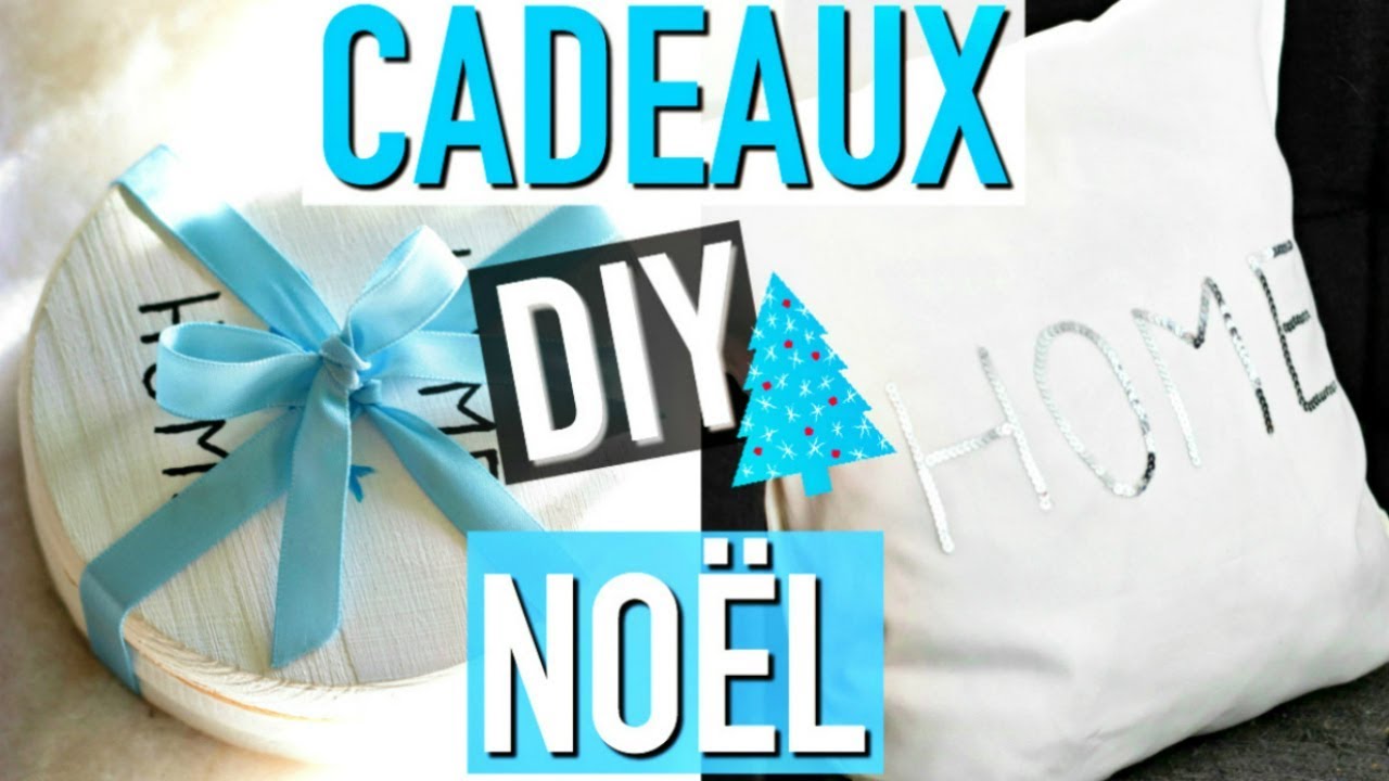 Image de cadeau de noel facile