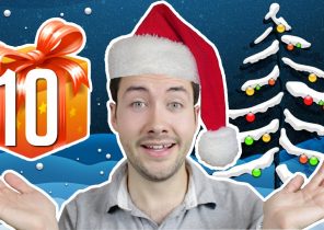 Cadeau noël high tech