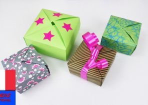 Cadeau facile pour noel