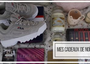 Cadeau de noel youtube