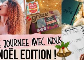Idée cadeau noel vlog
