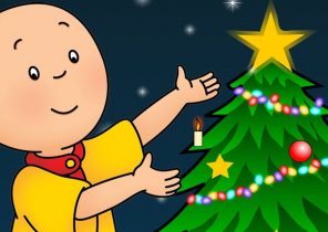Un petit cadeau du père noël streaming
