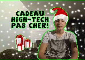 Top 10 cadeau de noel 2015
