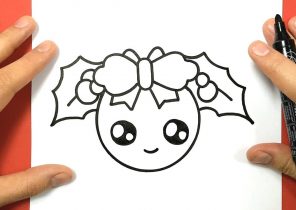 Cadeau noel kawaii