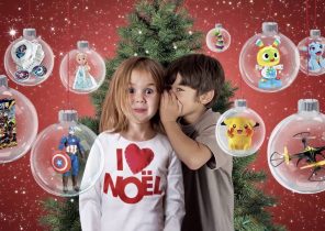 Cadeau de noel king jouet
