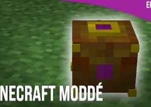 Cadeau noel minecraft