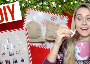Cadeau de noel rapide a faire