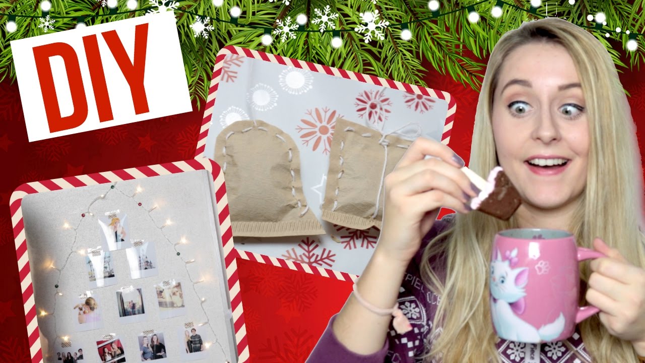 Cadeau de noel rapide a faire