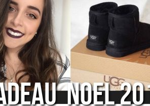 Cadeau noel youtube