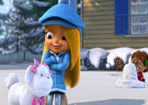 Mon plus beau cadeau de noël (2018) hd