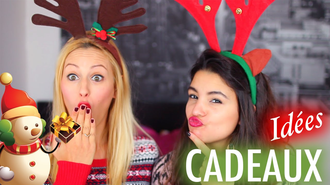 Idée de cadeau de noel pour sa mere