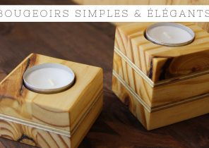 Fabriquer cadeau noel en bois