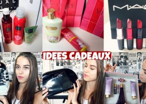 Cadeau de noel pour ma soeur de 18 ans