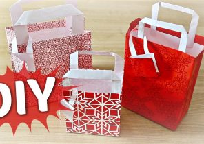 Pochette cadeau noel gifi