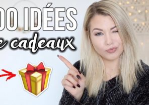 Idée cadeau noel pour ma femme
