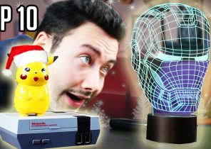 Cadeau noel top