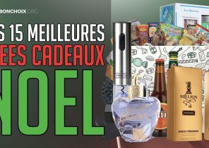 Les meilleurs cadeau de noel