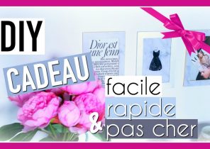 Cadeau de noel rapide