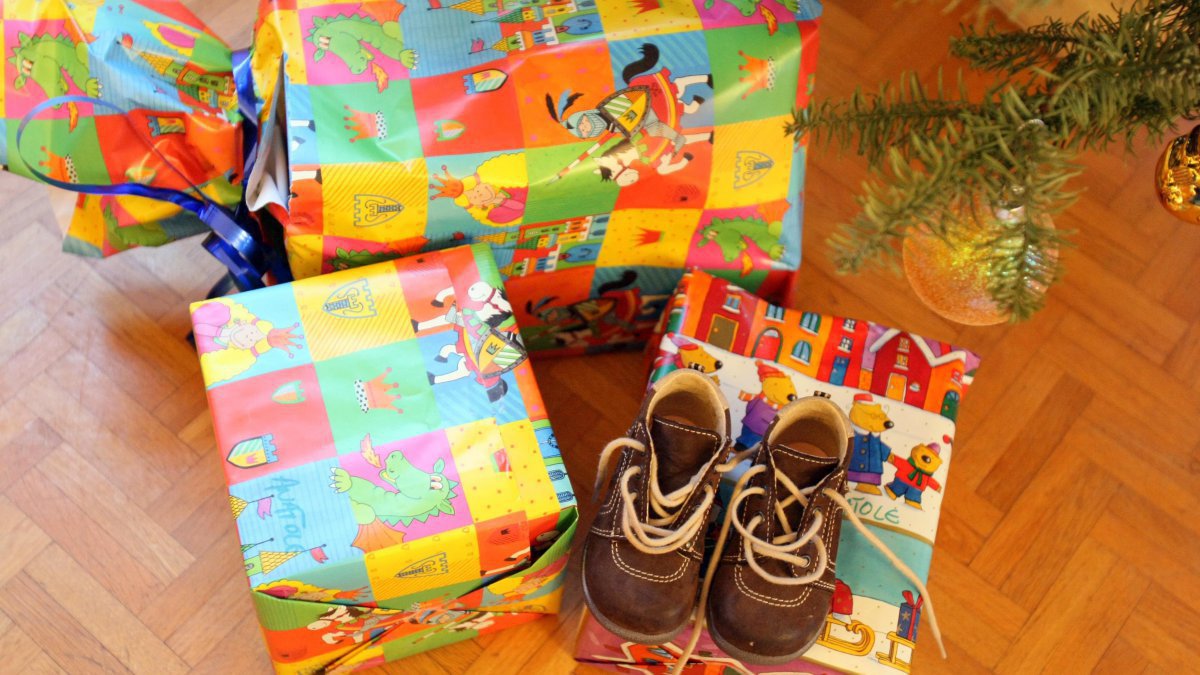 Cadeau écolo pour noel
